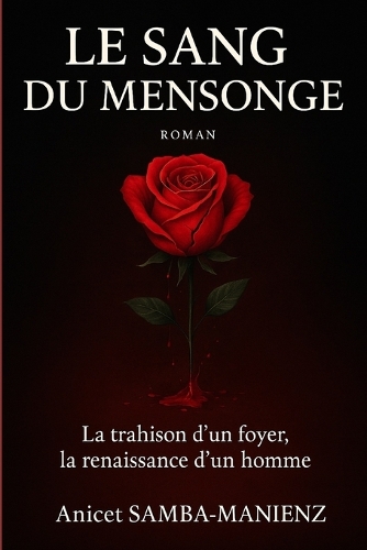 Le Sang du Mensonge