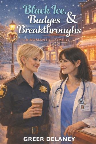 Black Ice, Badges & Breakthroughs