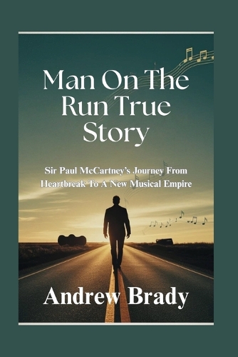 Man On The Run True Story