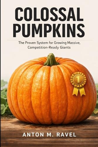Colossal Pumpkins