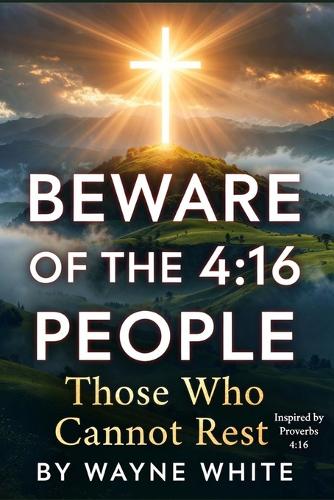 Beware of the 4