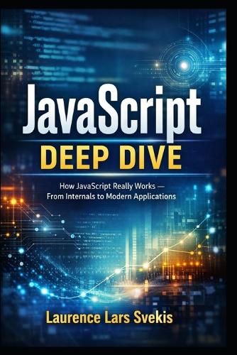JavaScript Deep Dive