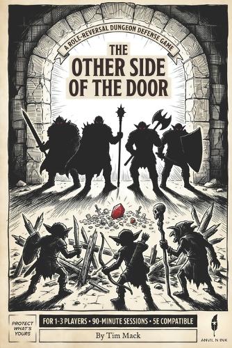 The Other Side of the Door