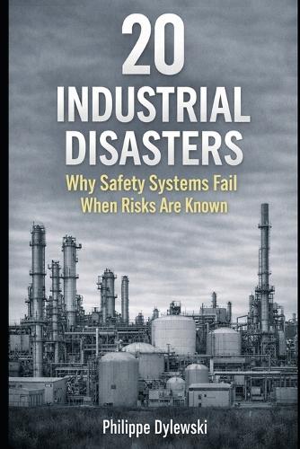20 Industrial Disasters