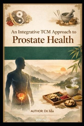 An Integrative TCM Approach to Prostate Health