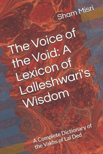 The Voice of the Void