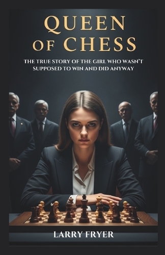 Queen Of Chess