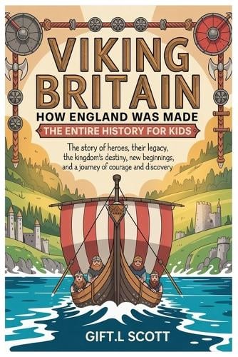 Viking Britain