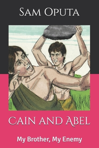Cain and Abel