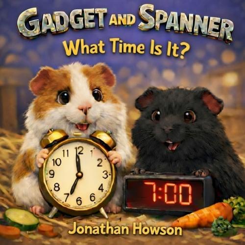 Gadget And Spanner