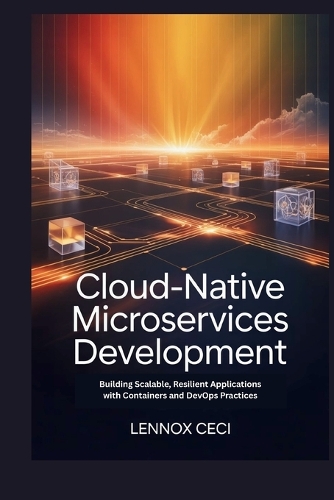Cloud-Native Microservices Development