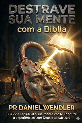Destrave Sua Mente com a Bíblia