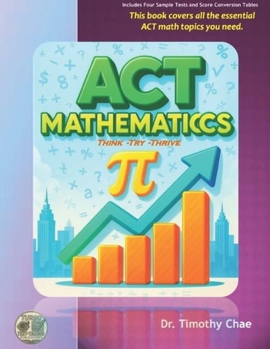 ACT - Mathematics -