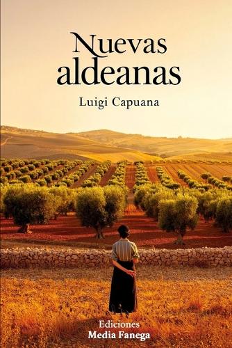 Nuevas aldeanas
