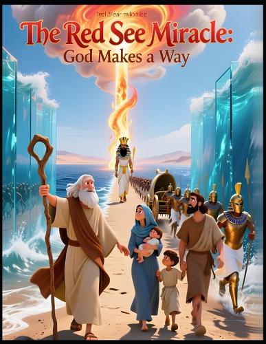 The Red Sea Miracle