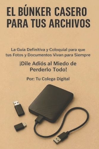 El Bunker Casero Para Tus Archivos