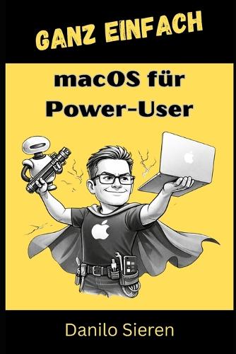 macOS für Power-User