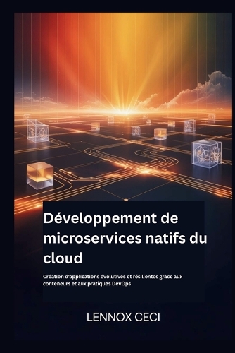 Développement de microservices natifs du cloud