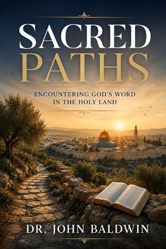 Sacred Paths