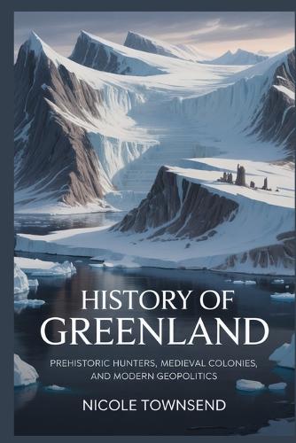 History of Greenland