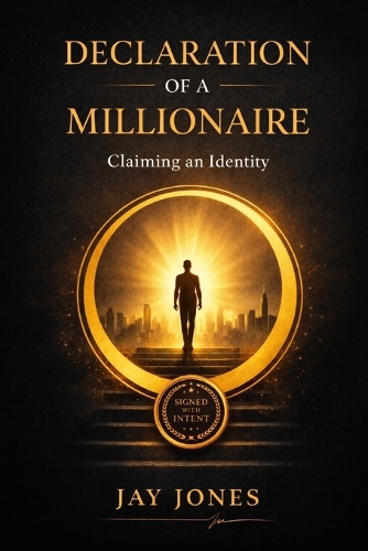 Declaration of a Millionaire