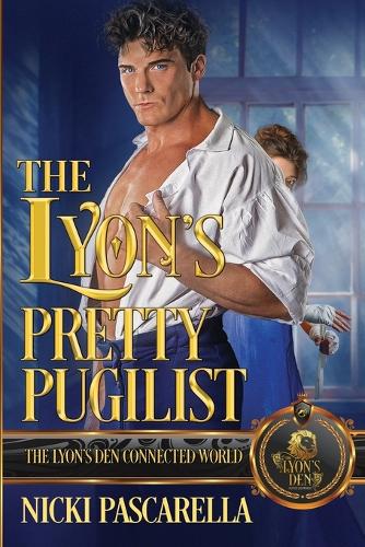 The Lyon's Pretty Pugilist