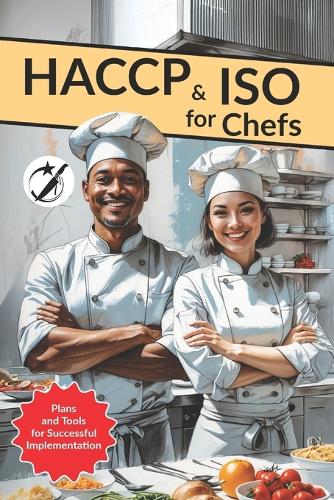 HACCP and ISO for Chefs