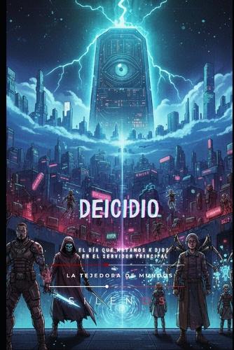 Deicidio