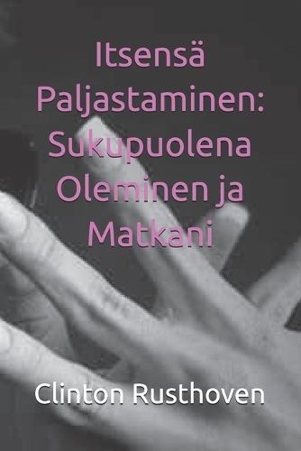 Itsensä Paljastaminen