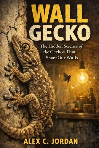 Wall Gecko