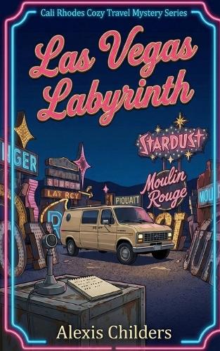 Las Vegas Labyrinth