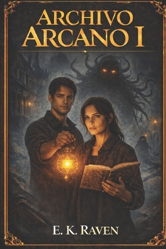 Archivo arcano