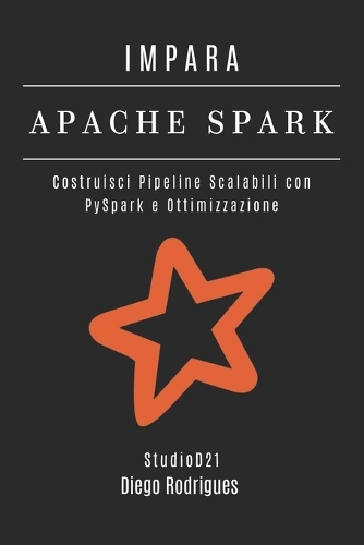 Impara Apache Spark