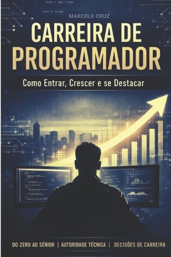 Carreira de Programador