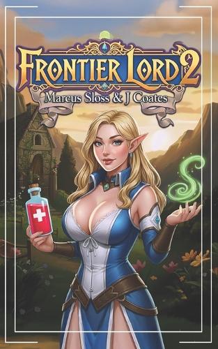 Frontier Lord 2