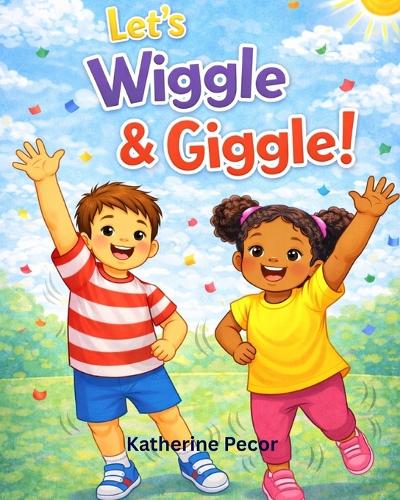 Let's Wiggle & Giggle