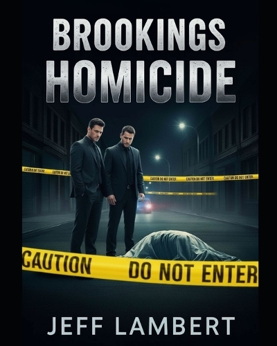 Brookings Homicide