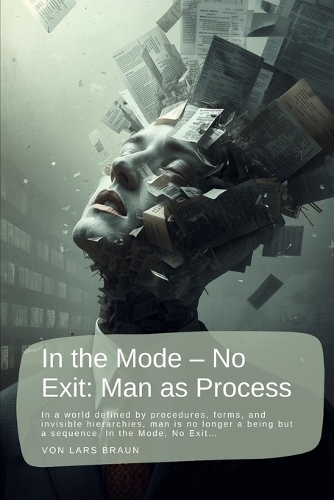 In the Mode - No Exit