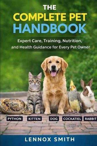 The Complete Pet Handbook