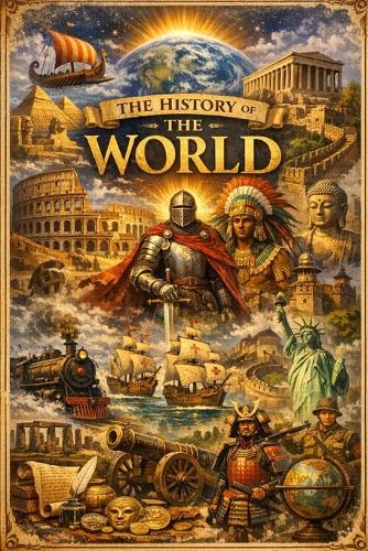 The HISTORY OF THE WORLD