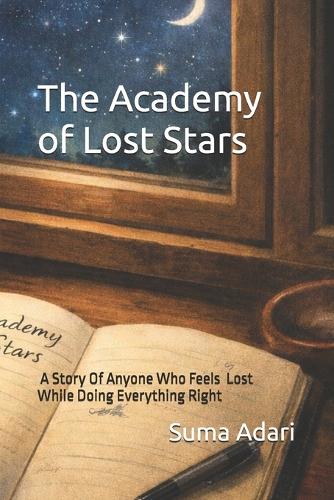 The Academy of Lost Stars