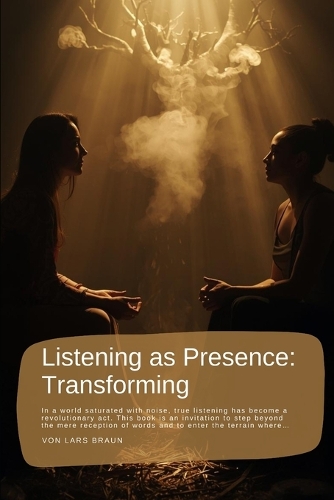 Listening as Presence