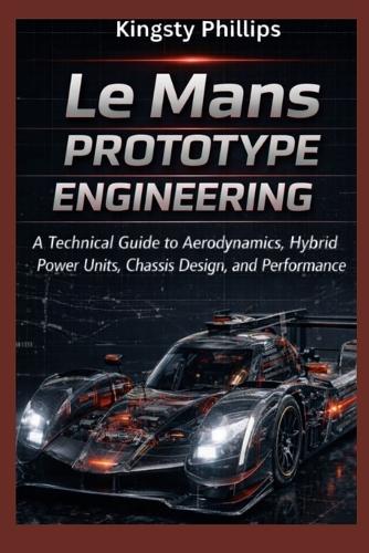Le Mans Prototype Engineering