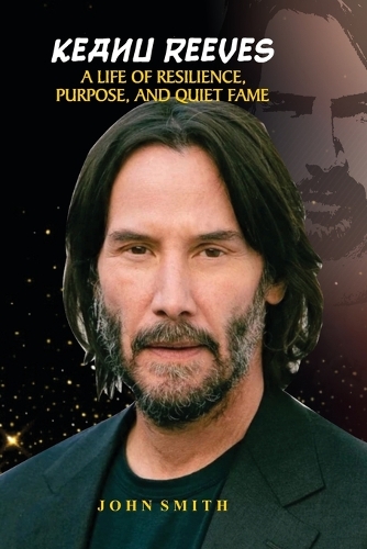 Keanu Reeves