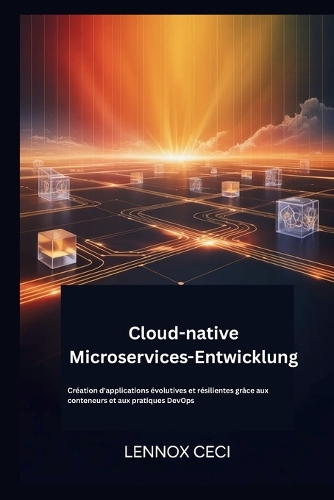 Cloud-native Microservices-Entwicklung