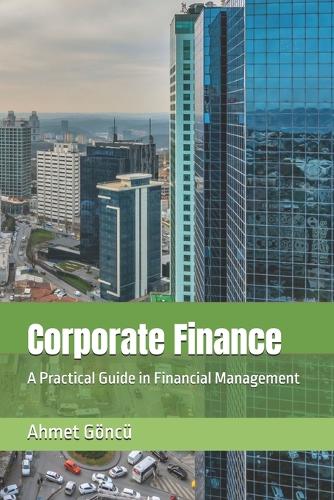 Corporate Finance