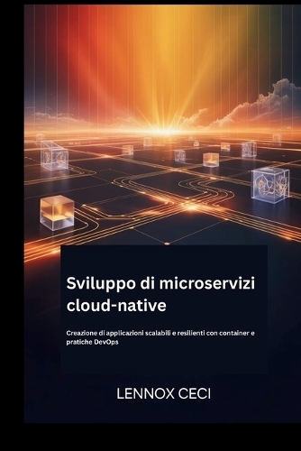Sviluppo di microservizi cloud-native