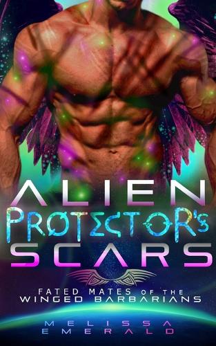 Alien Protector's Scars
