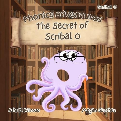 Phonics Adventures