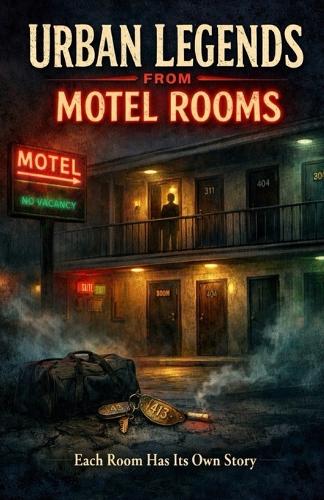 Urban Legends from Motel Rooms